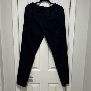 Scrubstar Black Women's Scrub Pants
